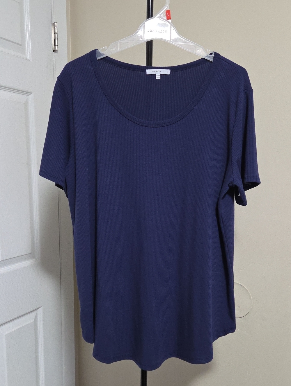 Ivy Rose Plus Size Top